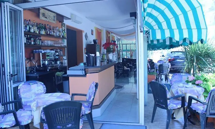 Hotel Rex Lido di Jesolo