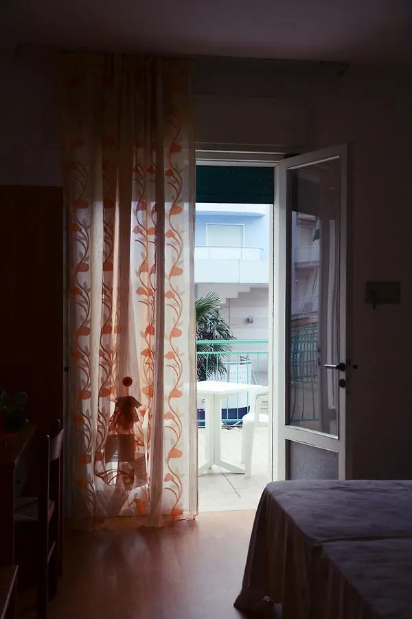Hotel Rex Lido di Jesolo Italien