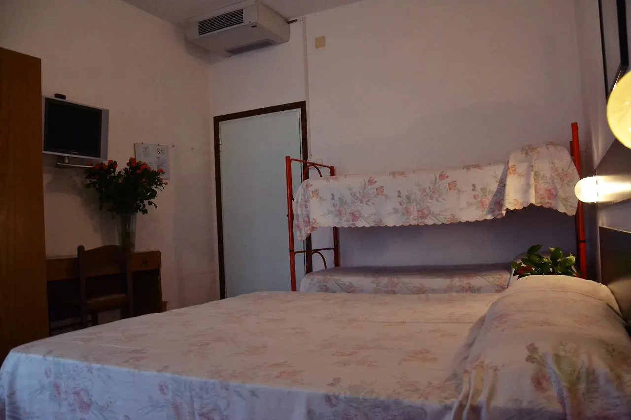 Hotel Rex Lido di Jesolo