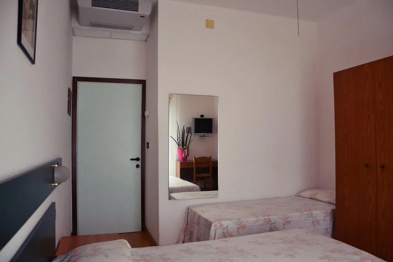 Hotel Rex Lido di Jesolo Italien