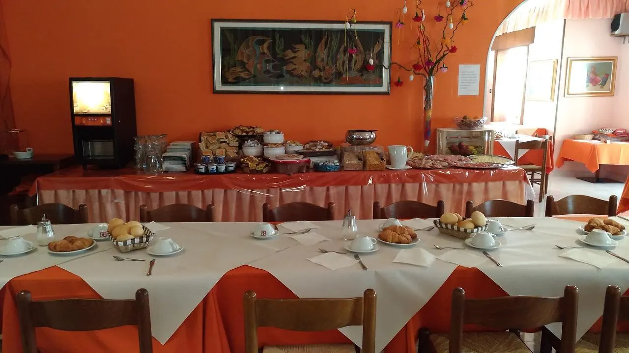 Hotel Rex Lido di Jesolo