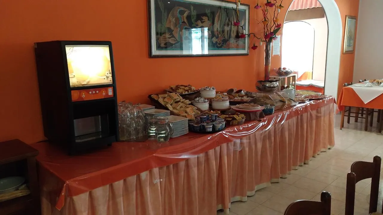 Hotel Rex Lido di Jesolo